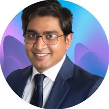 Nauman Y., CEO & Founder of InCareMD
